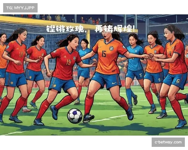 铿锵玫瑰再创辉煌 杭州市景芳中学女足如何赢得双百赛事冠军