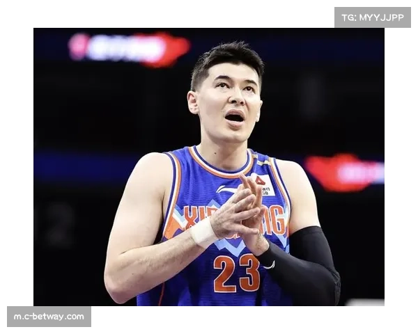 新疆末节逆转18分劣势 于德豪抛投绝杀终结广东三连胜